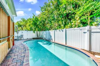 Coveside Cottage - Holmes Beach - 1