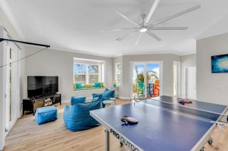 Oceanfront Paradise - 5