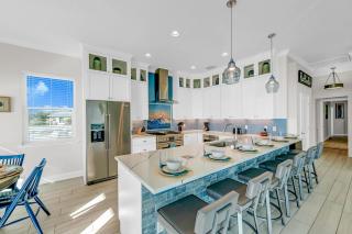Oceanfront Paradise - Bradenton Beach - 1