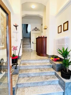 Monte Marsicano Hotel - Pescasseroli - 7