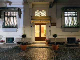 Monte Marsicano Hotel - Pescasseroli - 8