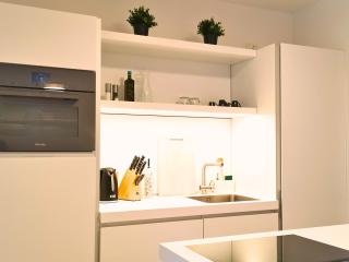 Fynbos City Penthouse, Dachterrasse, Design-Küche, Parkplatz - 1