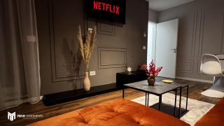 M&M Prime Apartamentes - Brasov - 9