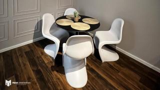 M&M Prime Apartamentes - Brasov - 4