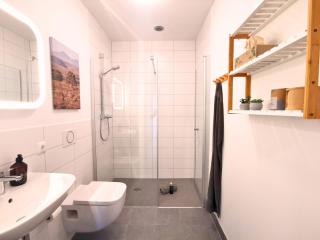 Fynbos City Penthouse, Dachterrasse, Design-Küche, Parkplatz - Straubing - 2
