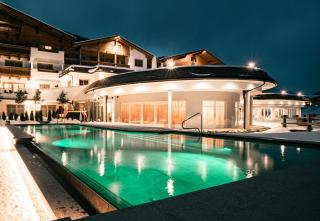 Naturhotel MOLIN - San Giovanni in Val Aurina - 0