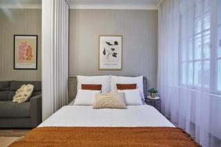 Kertesz Magic Vibe Apartment - Budapest - 0