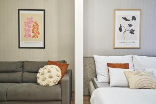 Kertesz Magic Vibe Apartment - Budapest - 5