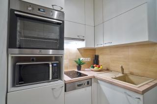 Kertesz Magic Vibe Apartment - Budapest - 3