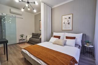 Kertesz Magic Vibe Apartment - Budapest - 4