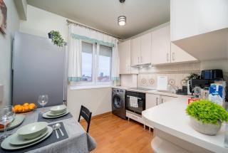 Central Elegant - Anastasia apartment - By OpenHouse - 9