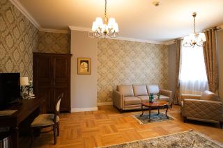 Pałac Polanka - Krosno - 4