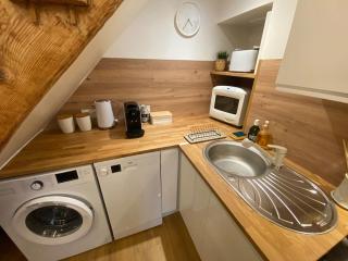 Charmant appartement - proche château cité - Carcassonne - 2