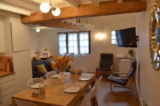 Charmant appartement - proche château cité - Carcassonne - 8