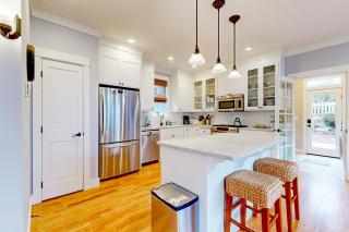 Jewel Box at the Beach - 1