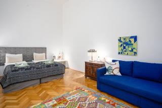 Bohémien Apartment - Budapest - 1