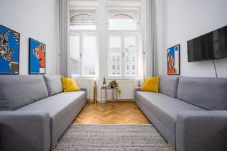Bohémien Apartment - Budapest - 4