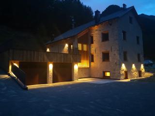 Chalet Aria Pura - 8