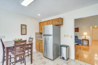 Secluded Mount Pleasant Home - 6 Mi to Beaches! - Charleston - 2