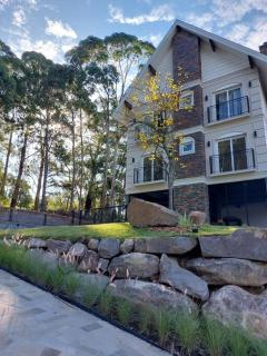 Pervoi Casa Ipê - Gramado - 7