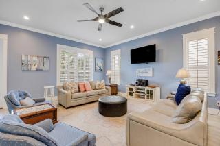 Sandy Shores Retreat - Destin - 7