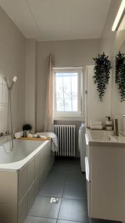 Modern Central Studio - Bucharest - 5