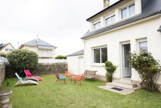 Villa Quiné Plage - Quinéville - 1