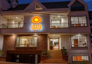 Hotel Agatalh Pinares Alto Pereira - 0
