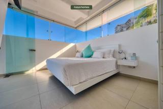 Luxurious 2BR Condo w/ Amazing Ocean View - Pool - Puerto Vallarta - 8