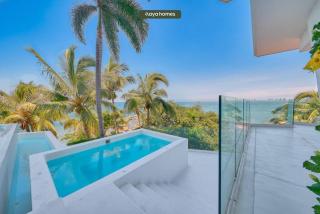 Luxurious 2BR Condo w/ Amazing Ocean View - Pool - Puerto Vallarta - 4