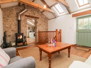 Hay Loft - Camborne - 6