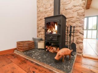 Hay Loft - Camborne - 5