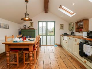 Hay Loft - Camborne - 4