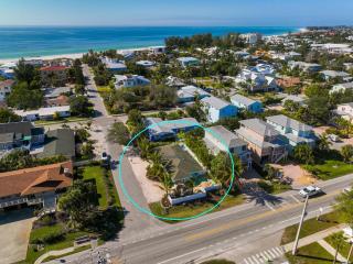 Private Palms - Holmes Beach - 0