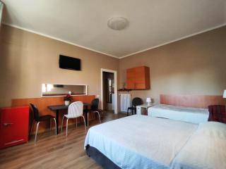 B&B Bella Garbatella - Rome - 9