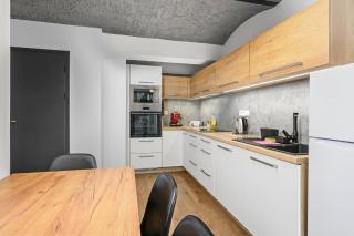 Apartmán Hamrovka - Velké Hamry - 9