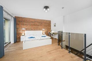 Apartmán Hamrovka - 4