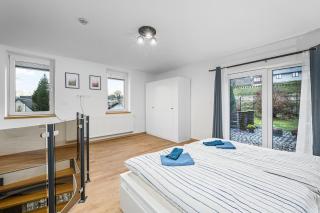 Apartmán Hamrovka - 3