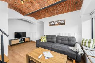 Apartmán Hamrovka - 5