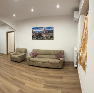 la casa della nonna - Collazzone - 3