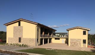 Agriturismo Al Mancino - Lonato - 8