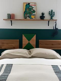 Solo Azores Guesthouse - Nordeste - 1