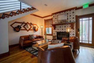 The Western Allure - 1