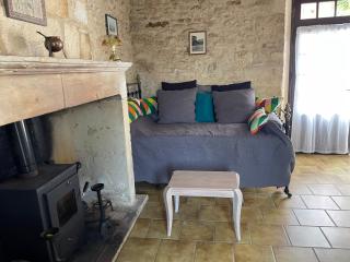 Gîte Le Meynet - Saint-Cyprien - 8