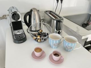Sunny apartment near Disneyland Paris – Liz Appart - 1
