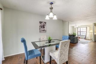 Rogers Vacation Home with Yard 5 Mi to Bentonville - Rogers - 5