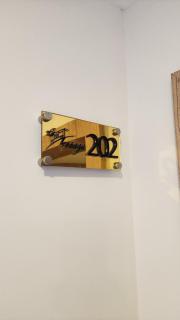 La Terraza departamentos 202 - 9