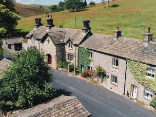 Ivy Cottage - Uk42246 - Broughton - 3