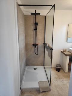 Bastide de la madeleine - Pougnadoresse - 7