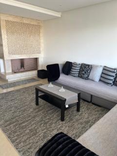 Luxury Apartement Near the Beach - Sidi Bouqnadel - 9